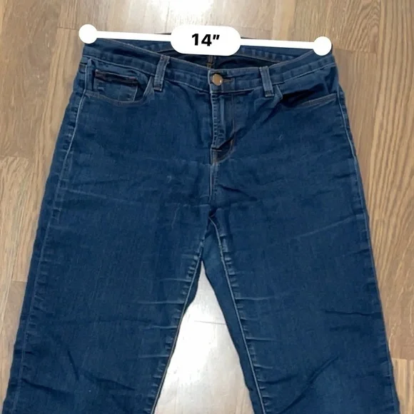 J Brand jeans